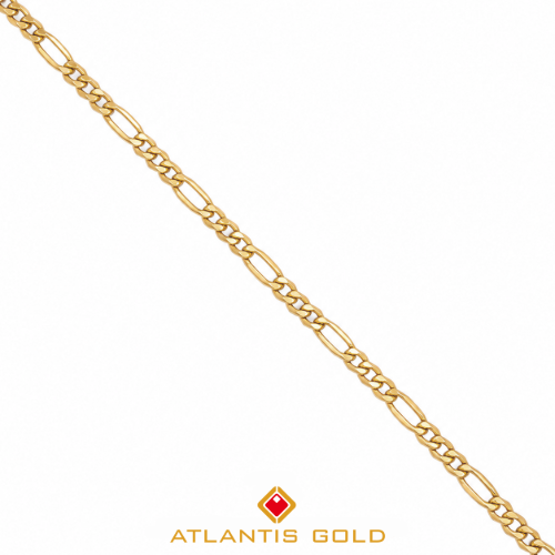 Brățară Royal Fusion din Aur 14K