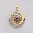 PANDANTIVE 18K4000000078227