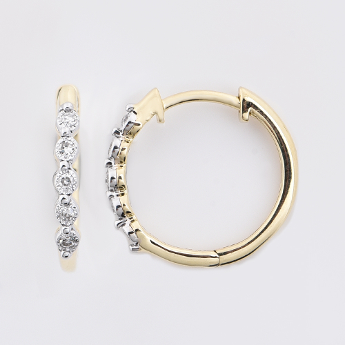 CERCEI 18K400000090250