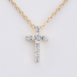 LANT CU PANDANTIV 18K400000090199